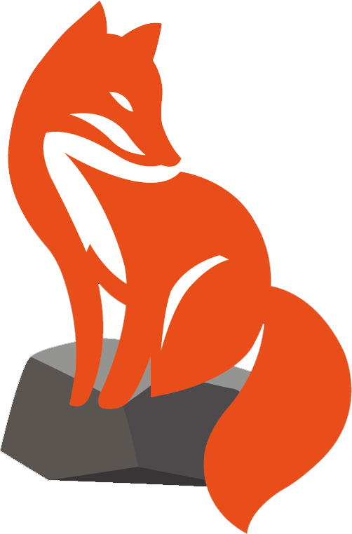 fuxtech fox logo