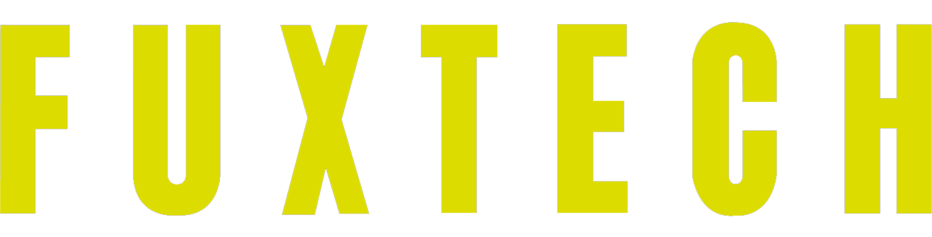 fuxtech logo
