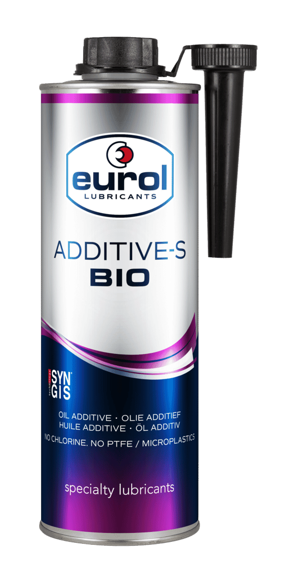 Eurol Additive-S BIO