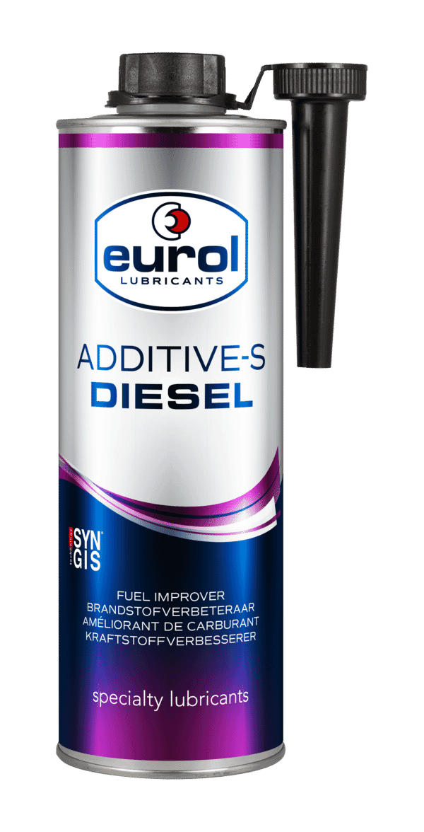 Eurol Additive-S Diesel