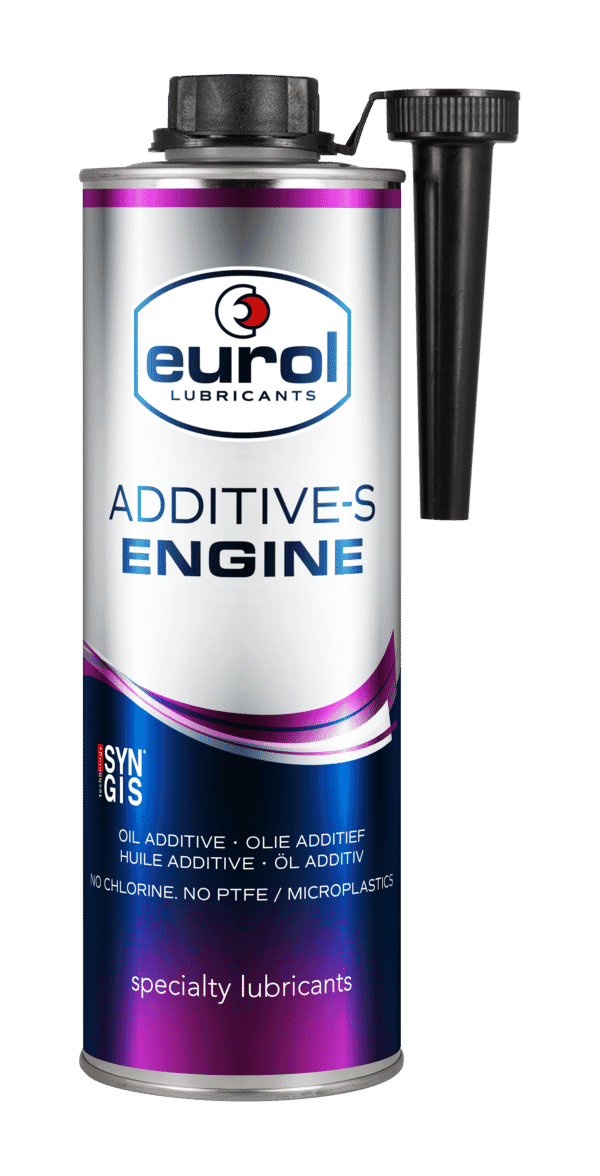 Eurol Additive-S Engine