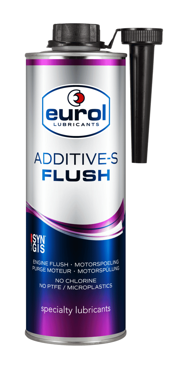 Eurol Additive-S Flush