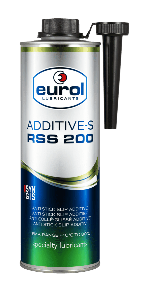 Eurol Additive-S RSS 200