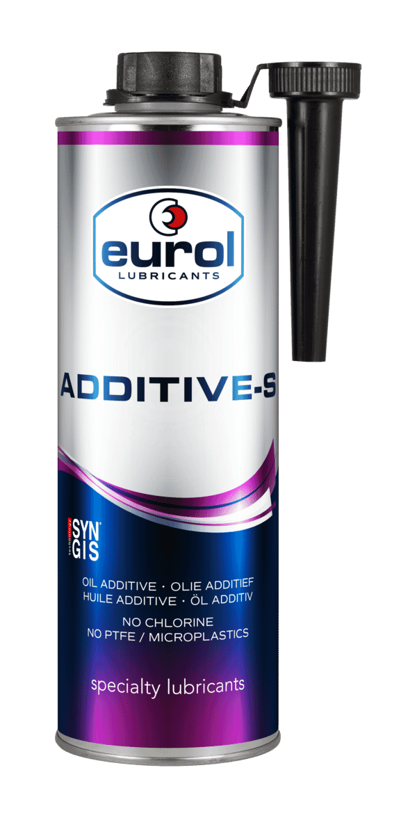 Eurol Additive-S
