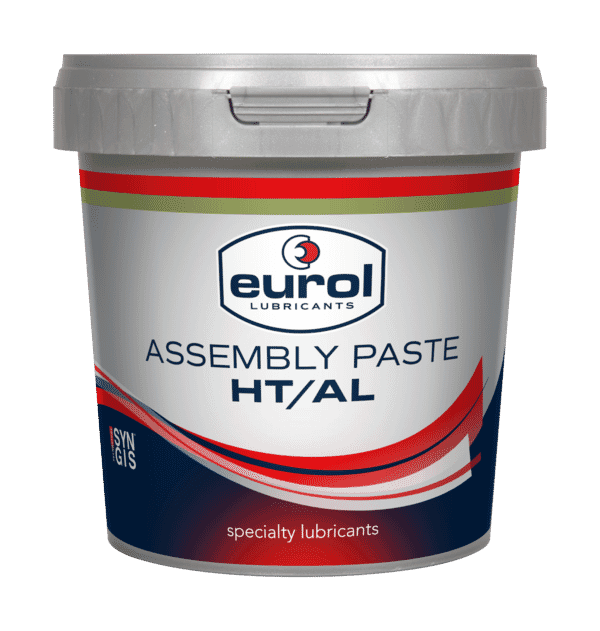 Eurol Assembly Paste HT/AL