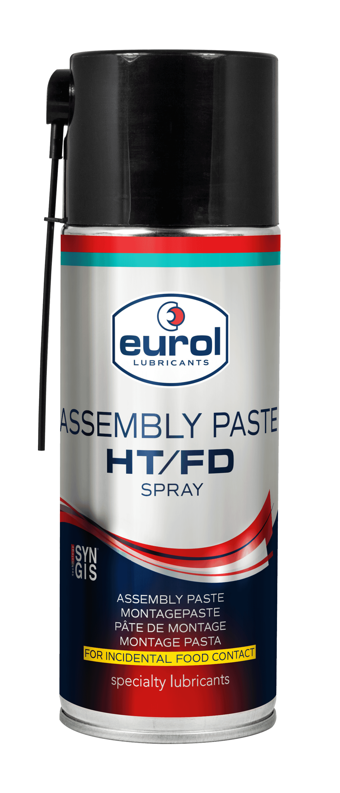 Eurol Assembly Paste HT/FD Spray 400ML