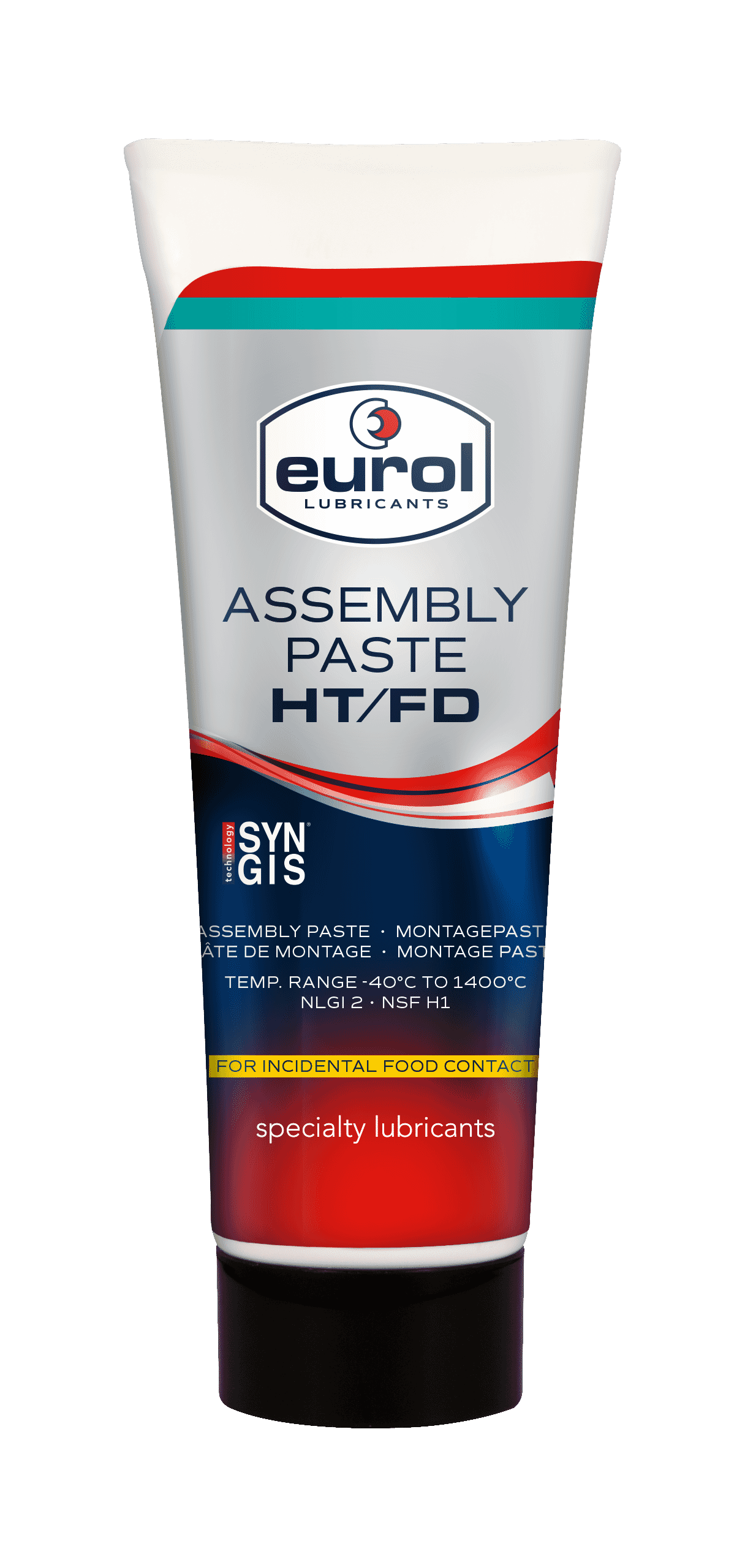 Eurol Assembly Paste HT/FD