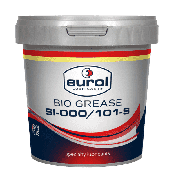 Eurol BIO Grease SI-000/101-S