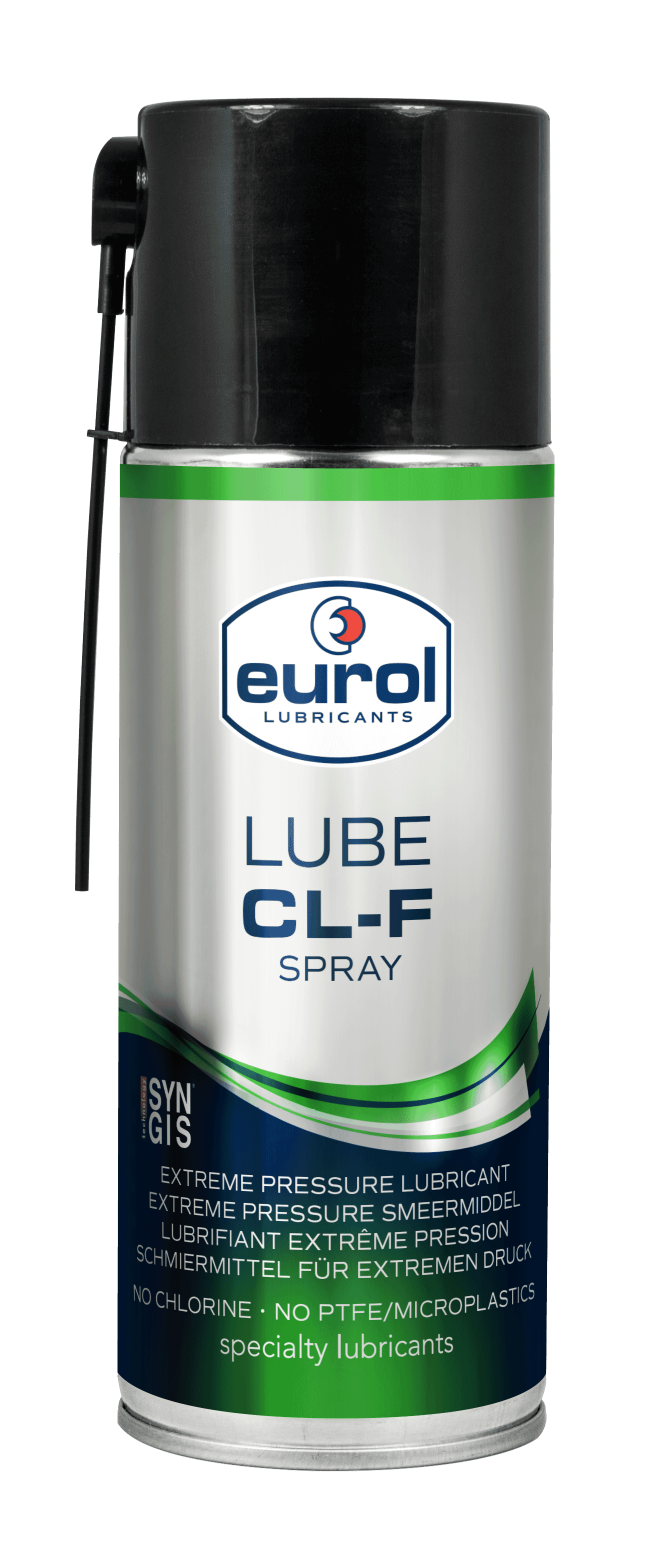 Eurol CL-F Lube Spray 400ML