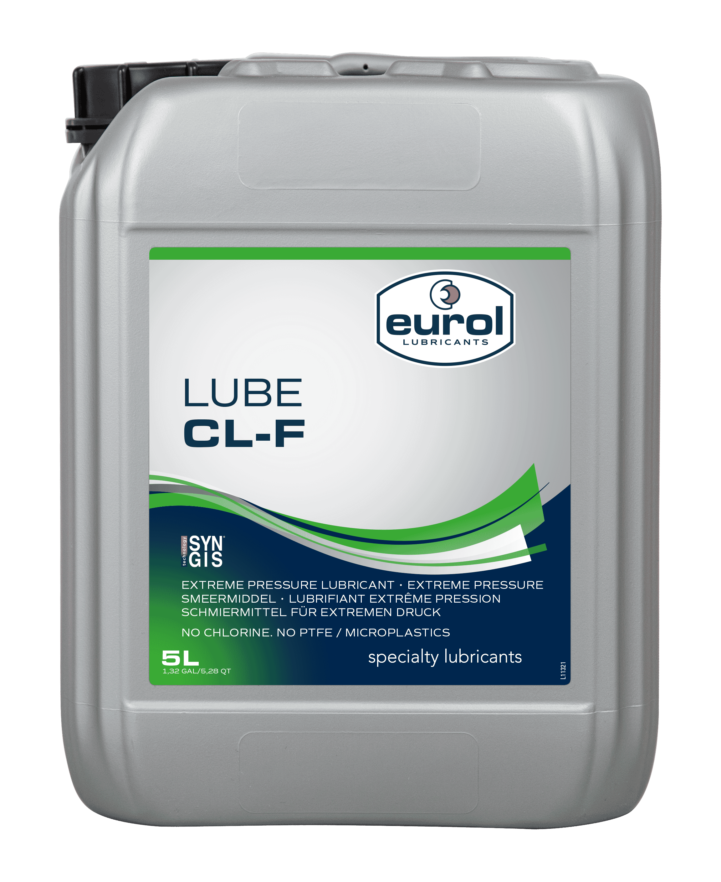 Eurol CL-F Lube