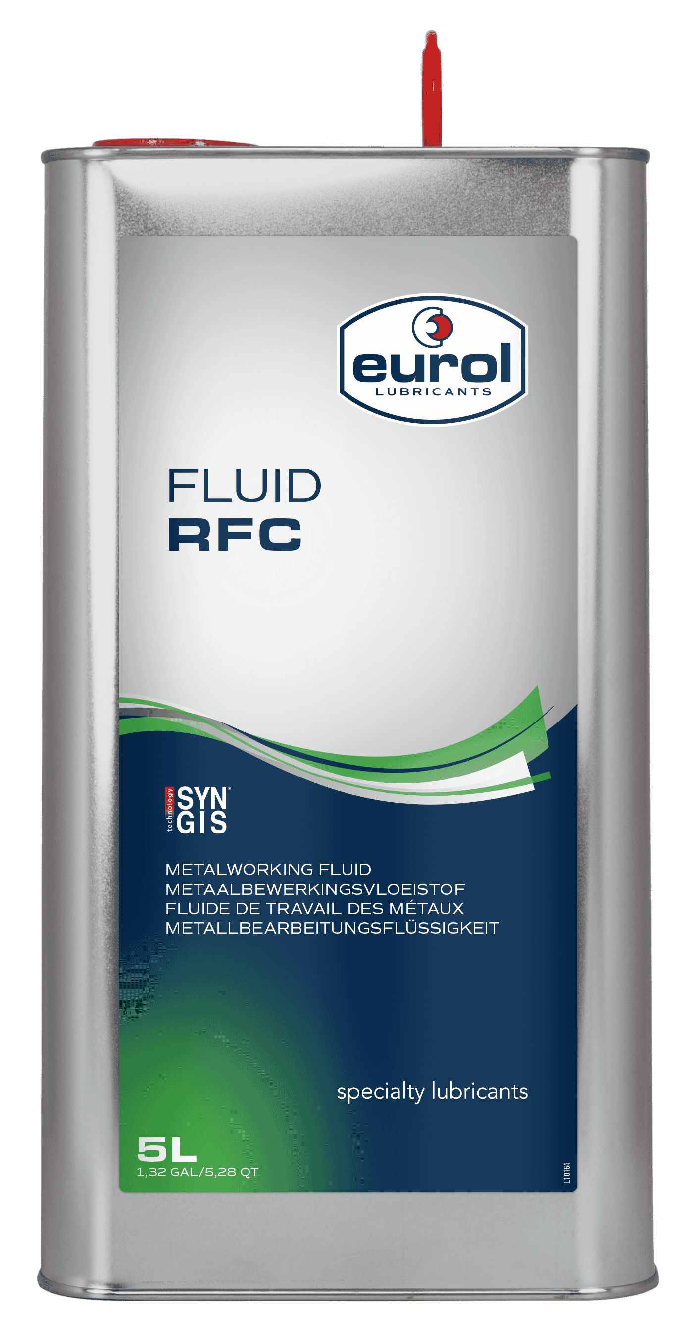 Eurol Fluid RFC