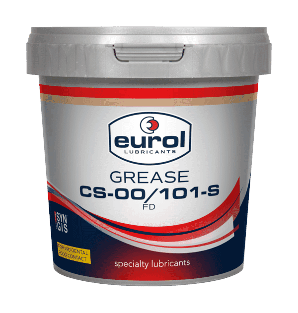 Eurol Grease CS-00/101-S FD
