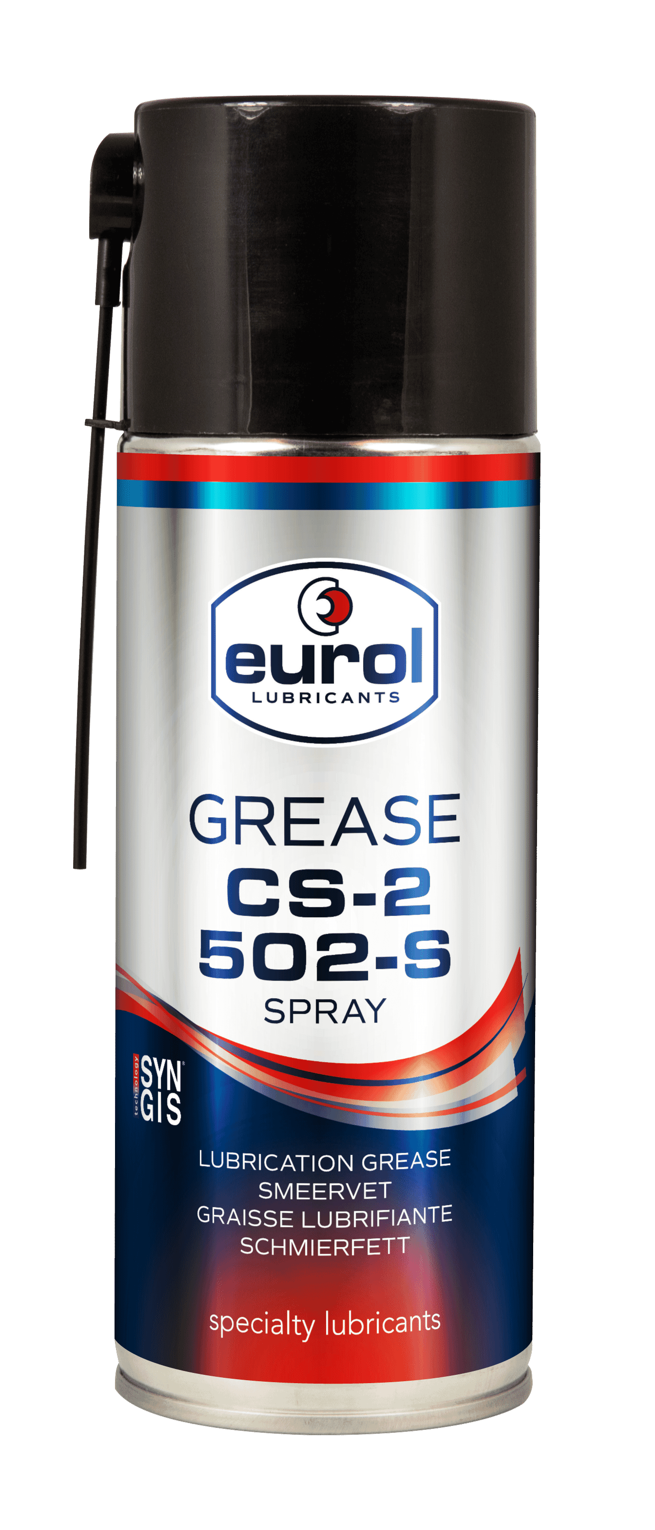 Eurol Grease CS-2/502-S Spray 400ML