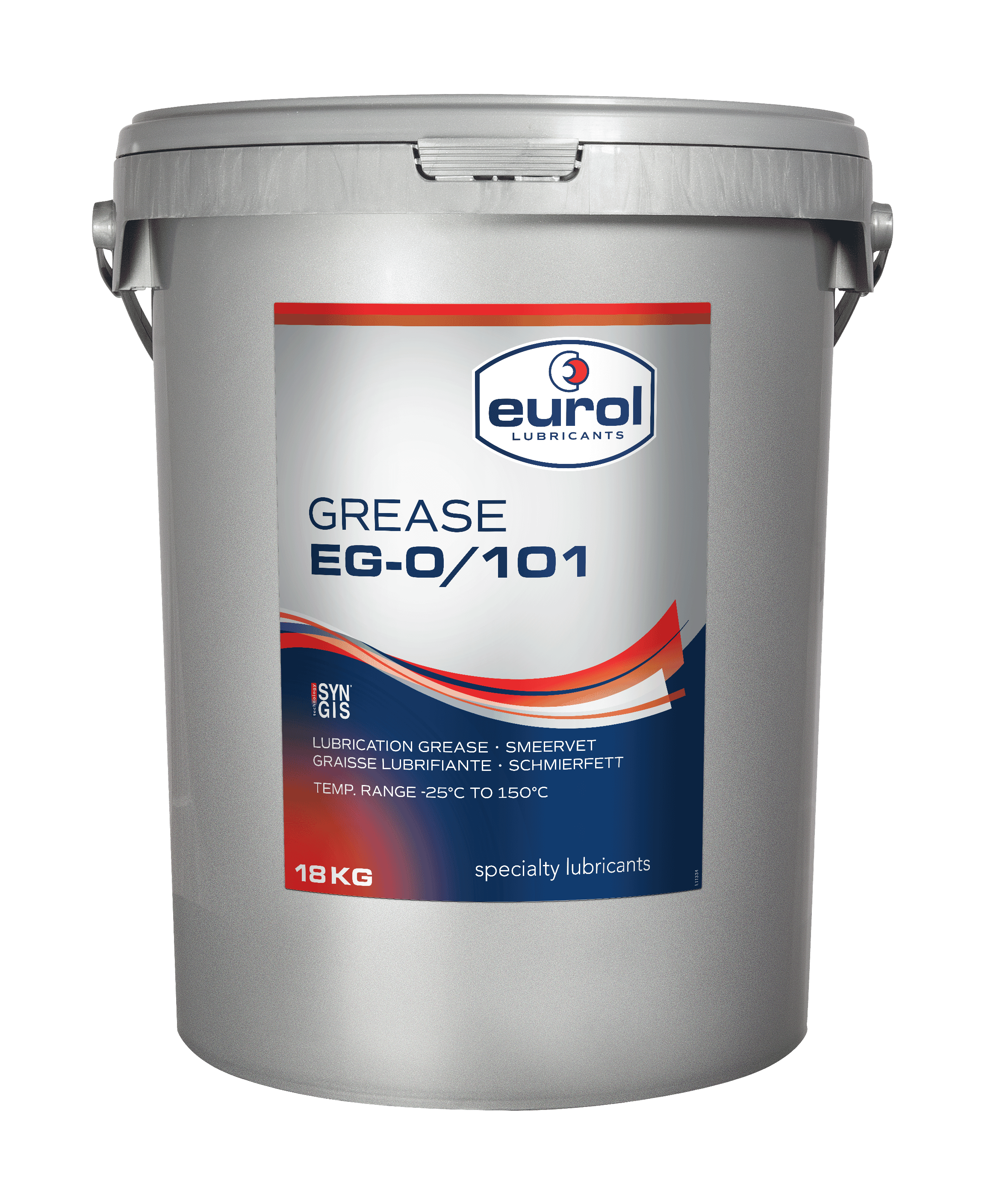 Eurol Grease EG-0/101