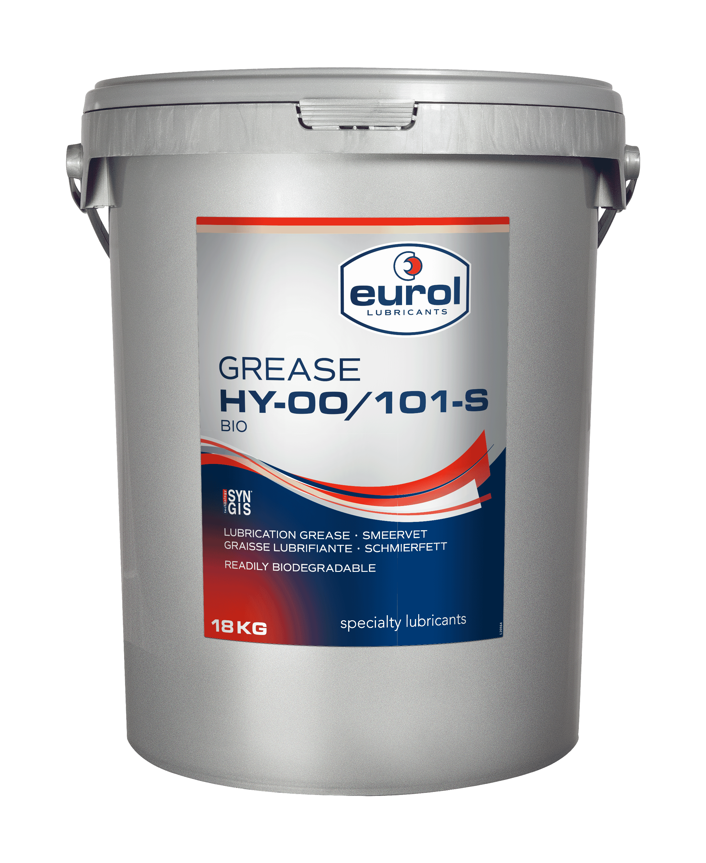 Eurol Grease HY-00/101-S BIO
