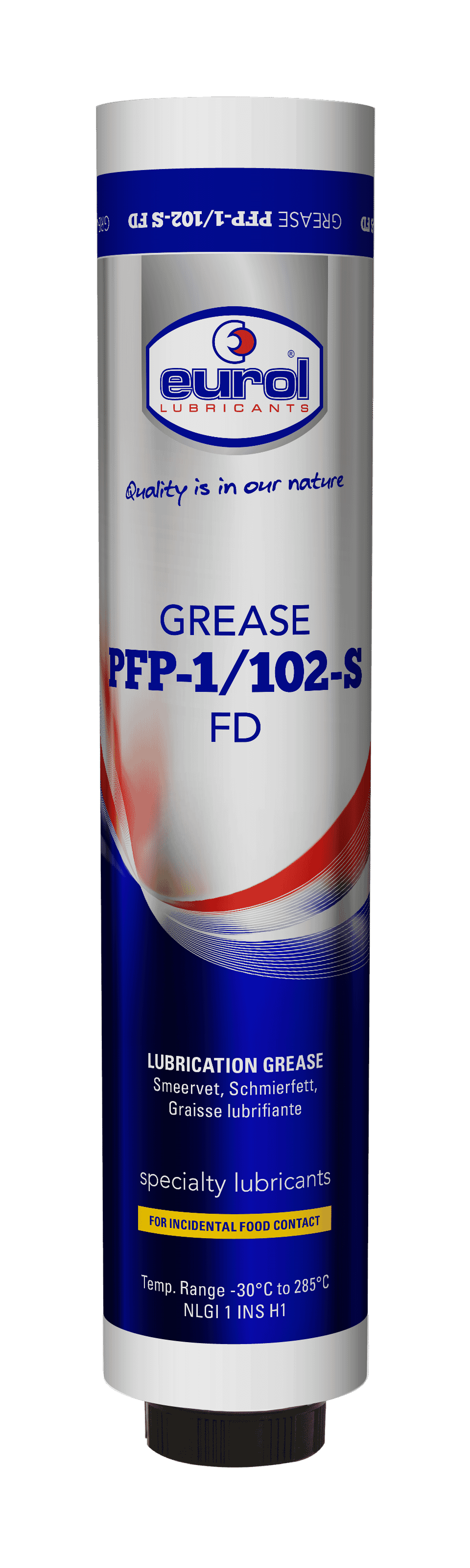 Eurol Grease PFP-1/102-S FD