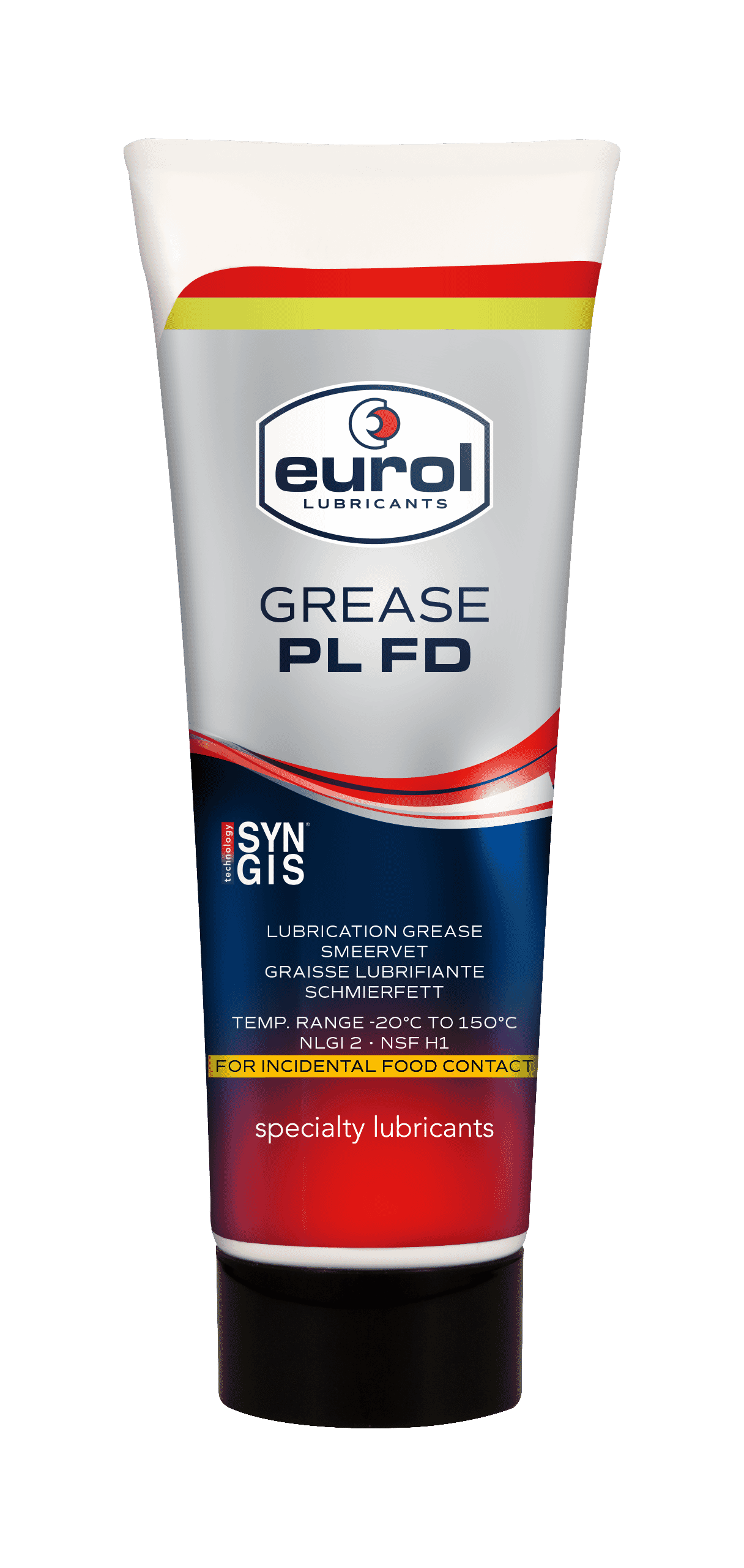 Eurol Grease PL FD