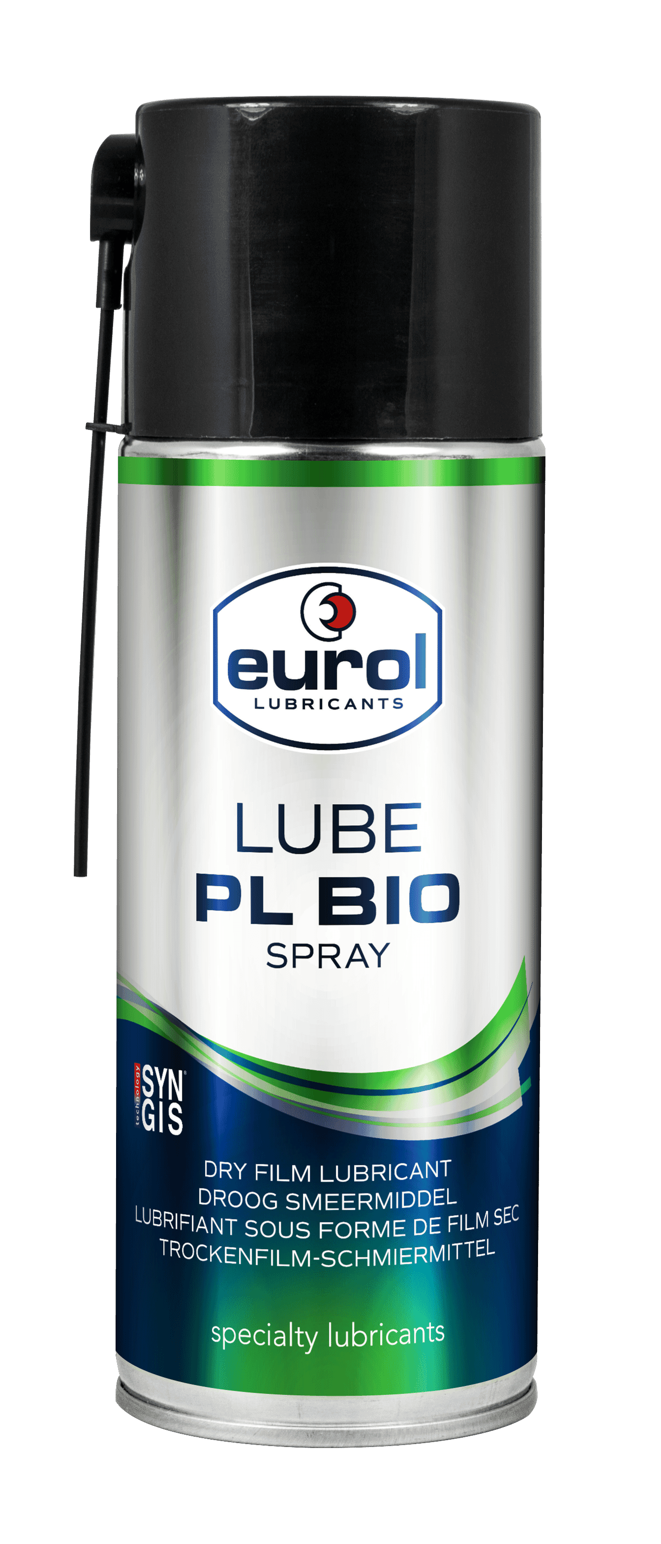 Eurol Lube PL BIO Spray 400ML