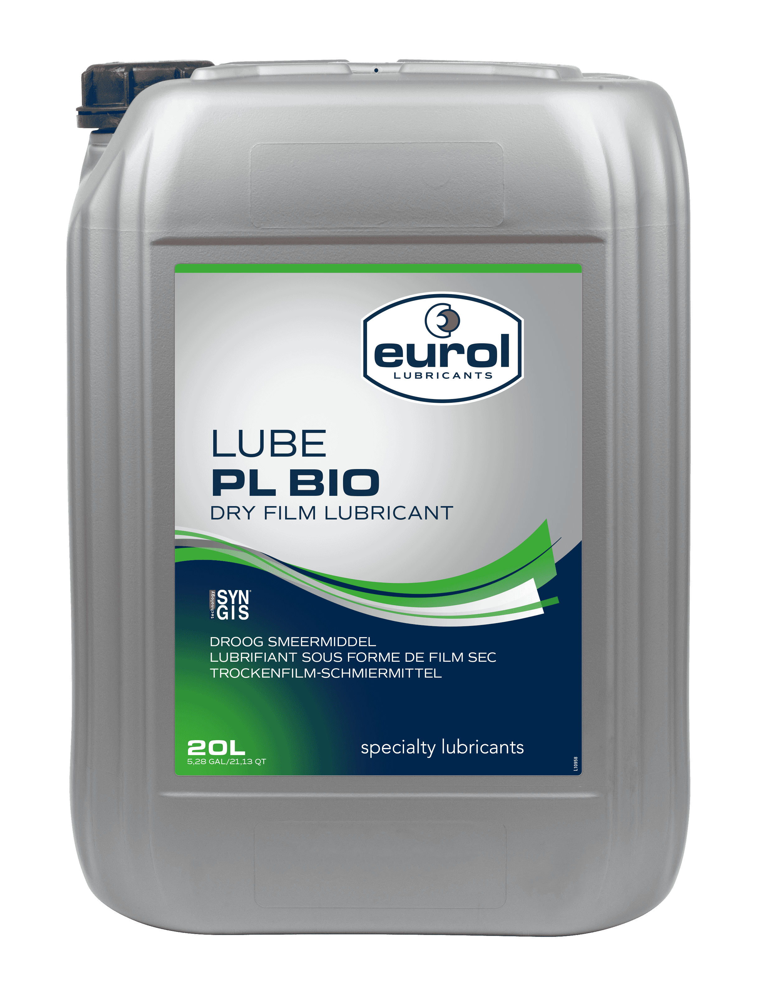 Eurol Lube PL BIO