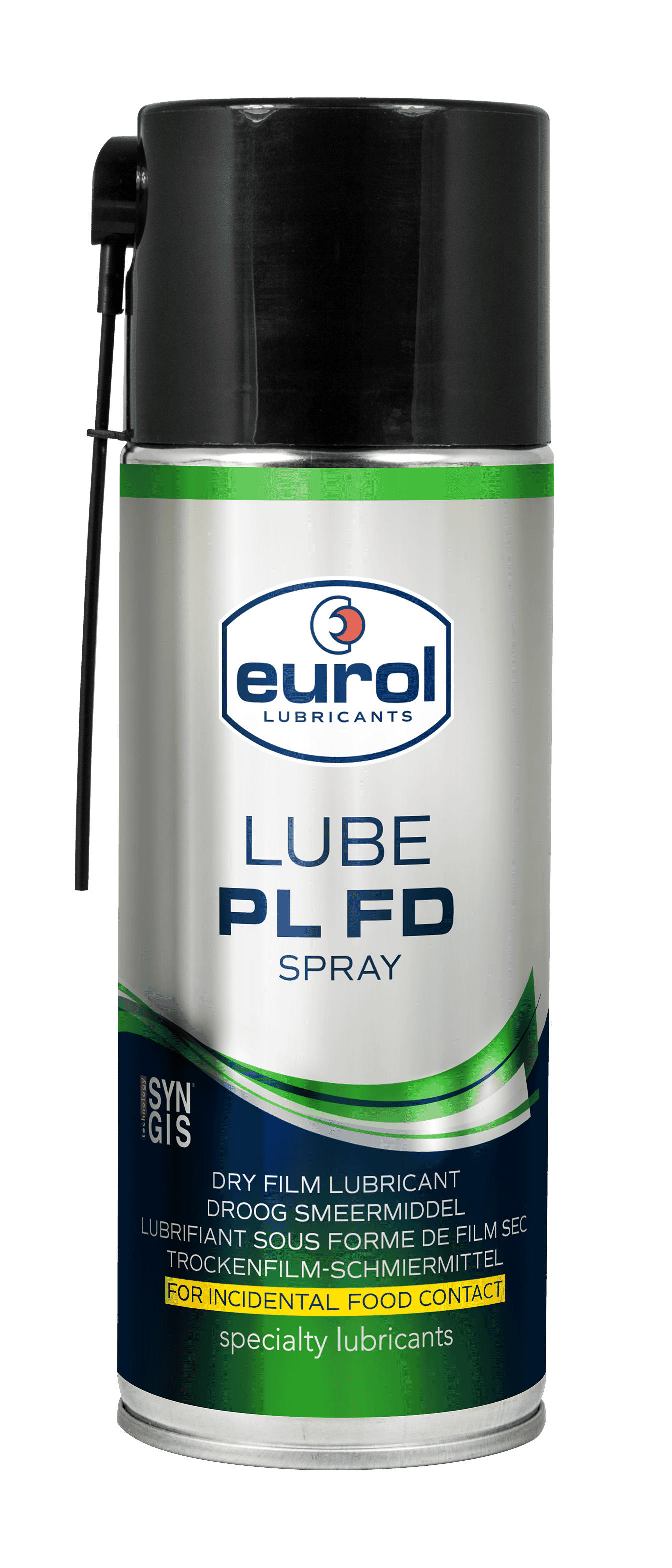 Eurol Lube PL FD Spray 400ML