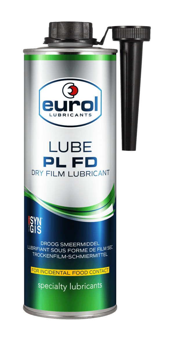 Eurol Lube PL FD