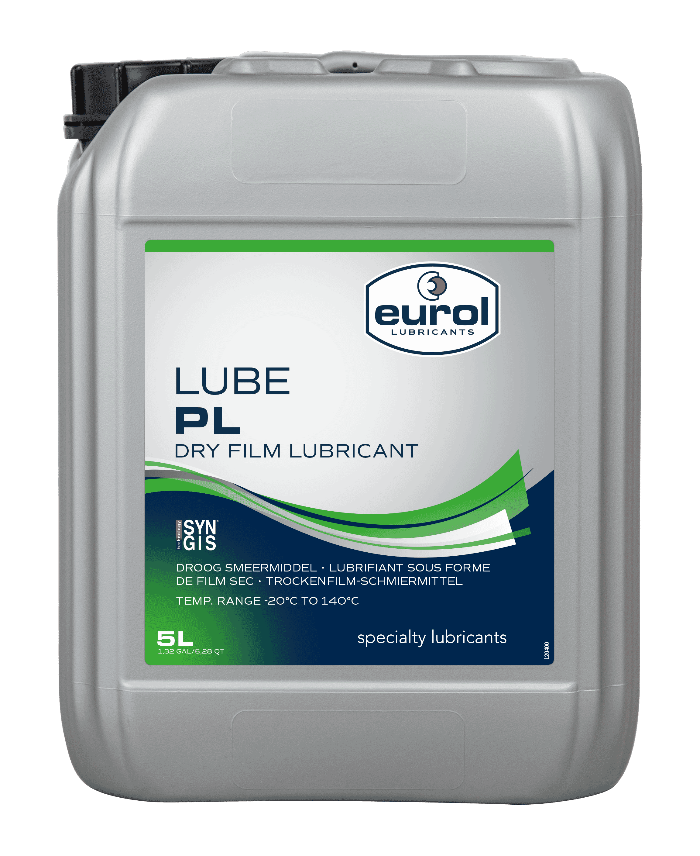 Eurol Lube PL