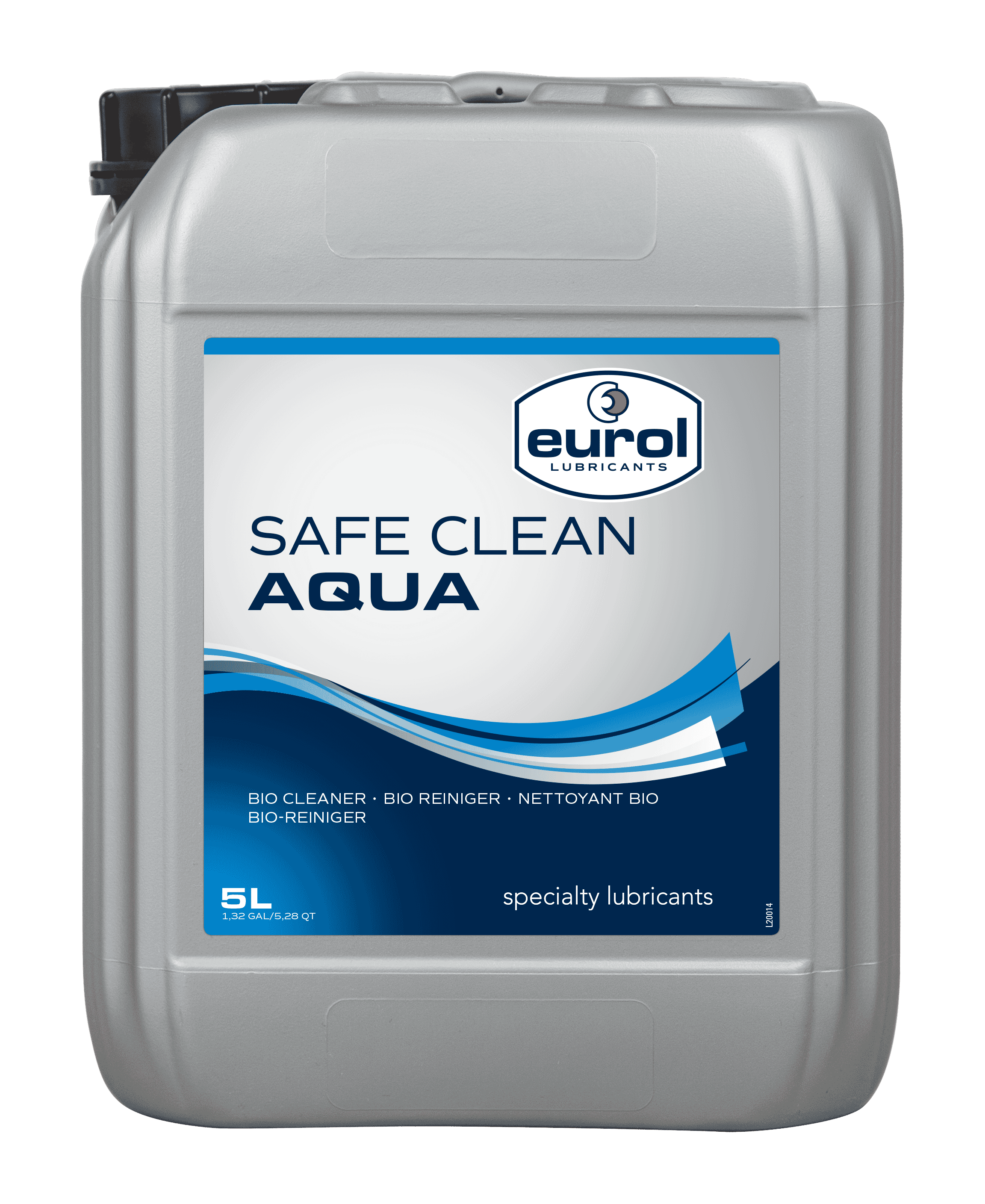 Eurol Safe Clean Aqua
