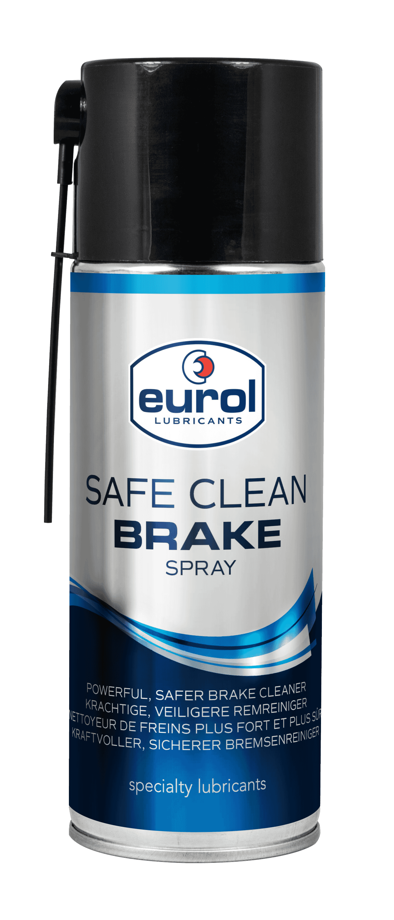 Eurol Safe Clean Brake Spray 400ML
