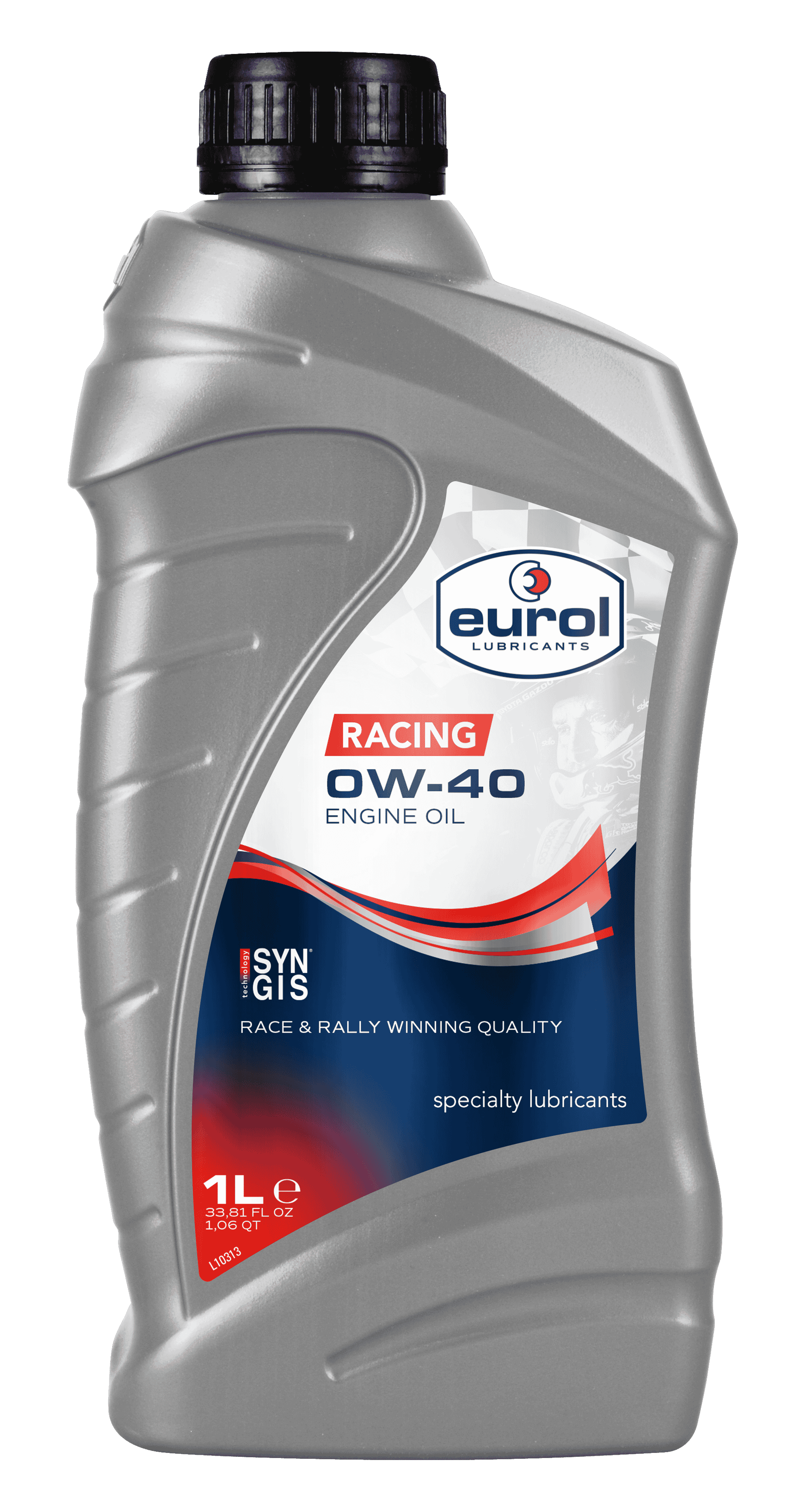 Eurol Specialty Racing 0W-40