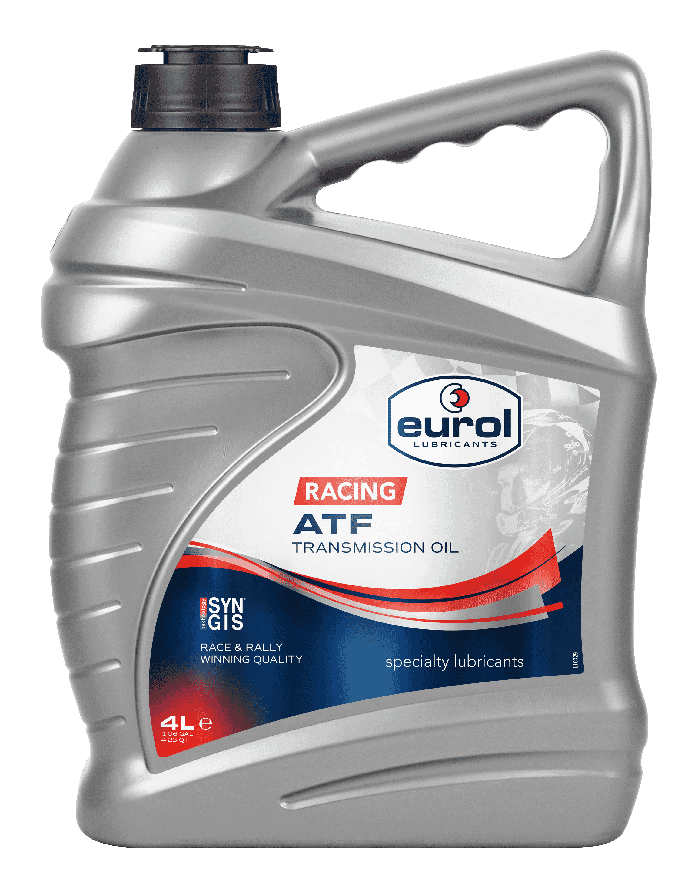 Eurol Specialty Racing ATF