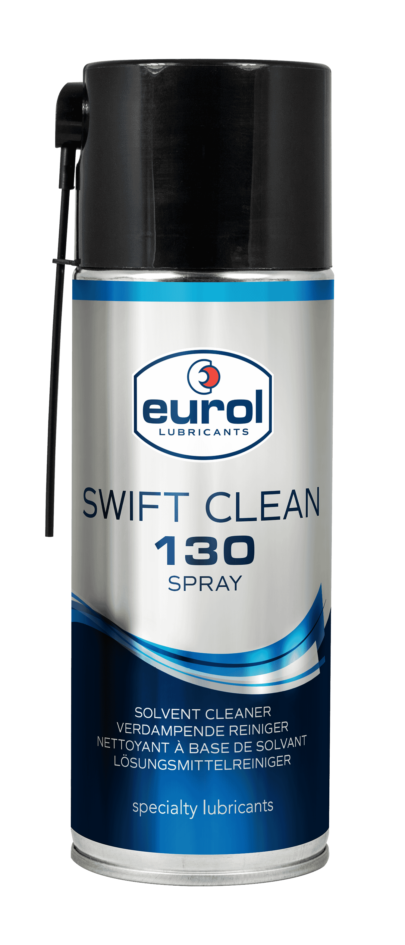 Eurol Swift Clean 130 Spray 400ML