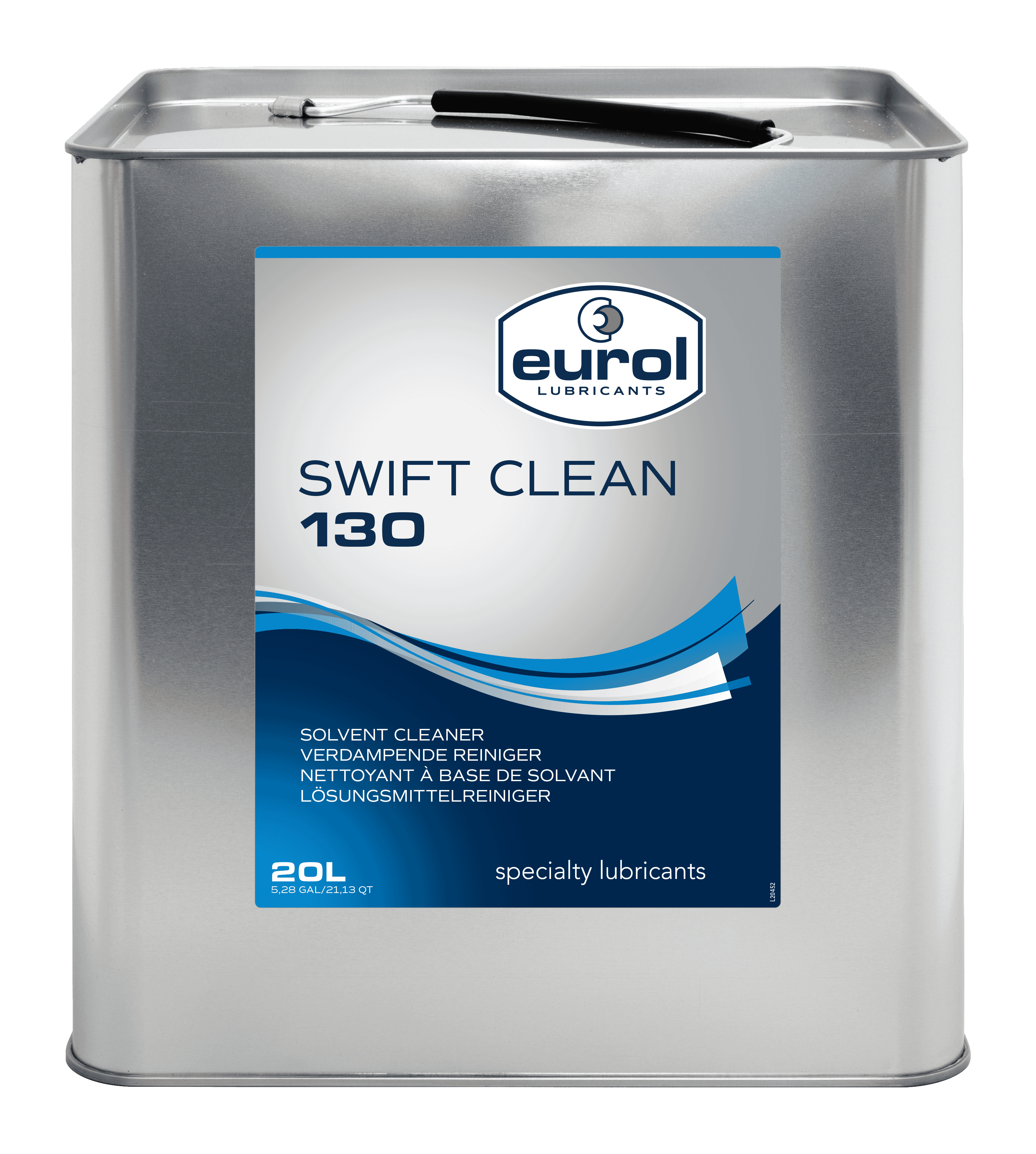 Eurol Swift Clean 130