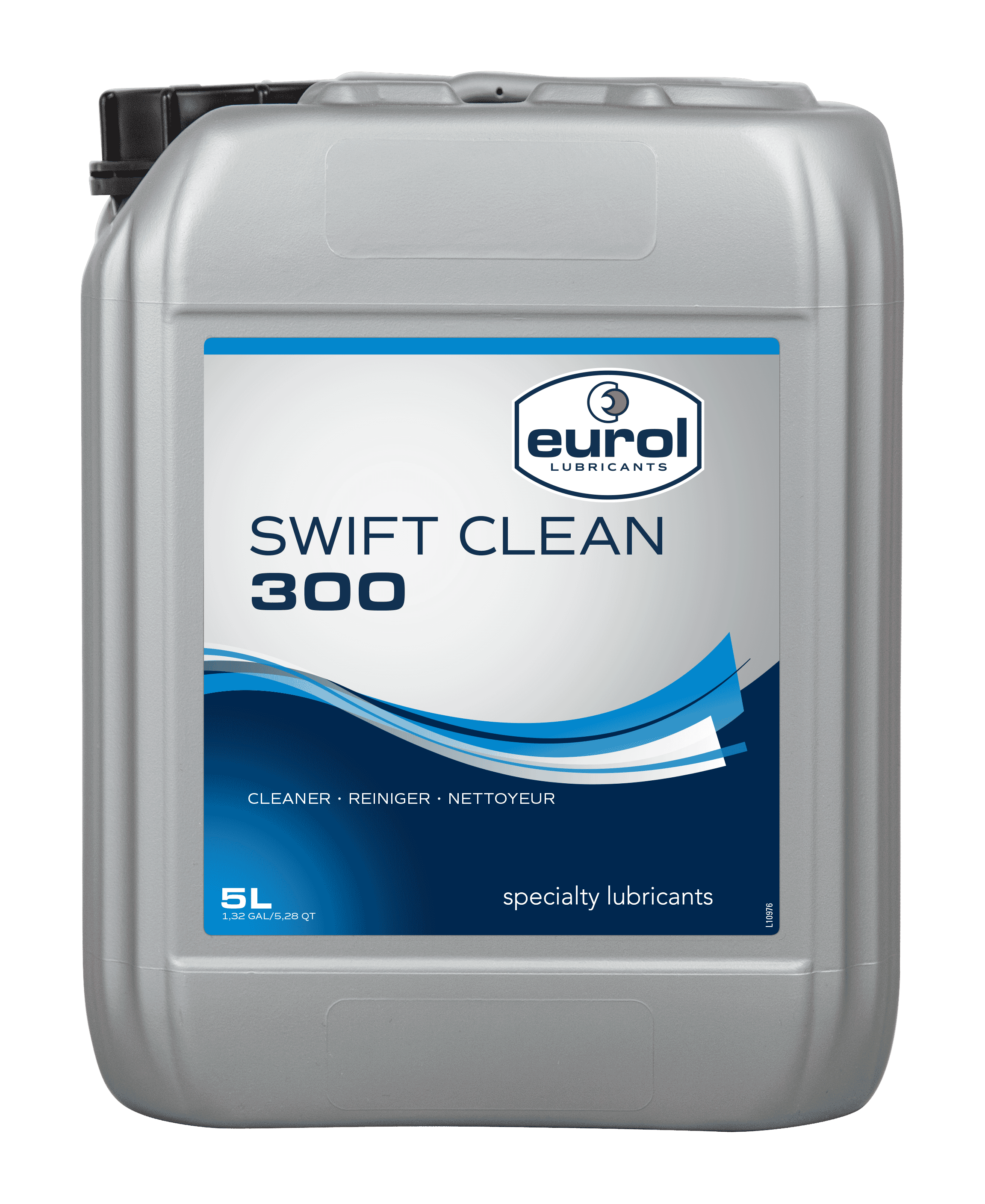 Eurol Swift Clean 300