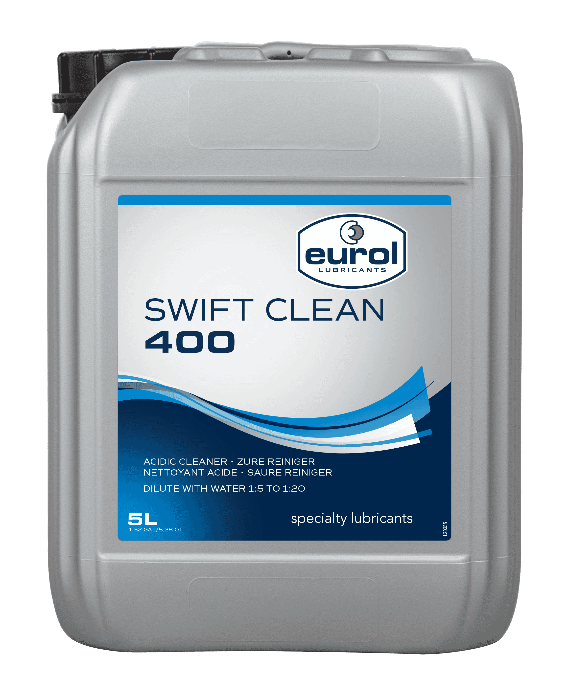 Eurol Swift Clean 400