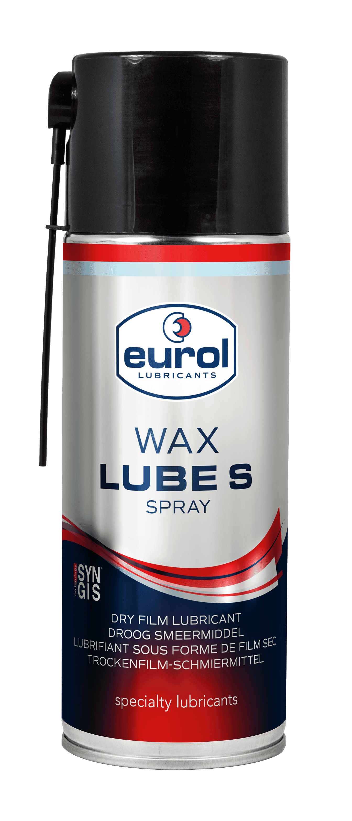 Eurol Wax Lube S Spray 400ML