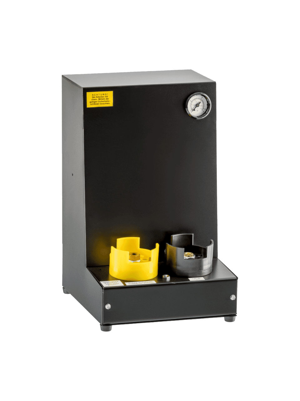 Refill Aerosol Station 40005 SW
