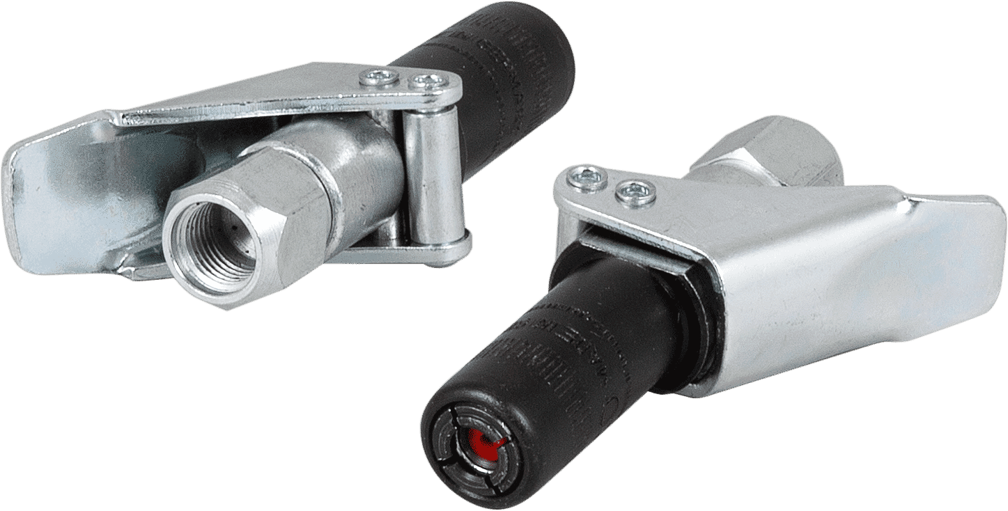 SafeLOCK Coupler M10x